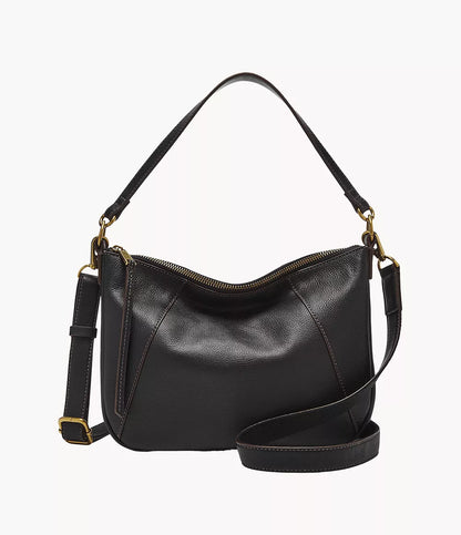 (PREORDER) FOSSIL - Skylar Leather Crossbody