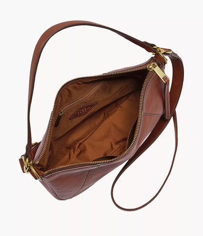 (PREORDER) FOSSIL - Skylar Leather Crossbody