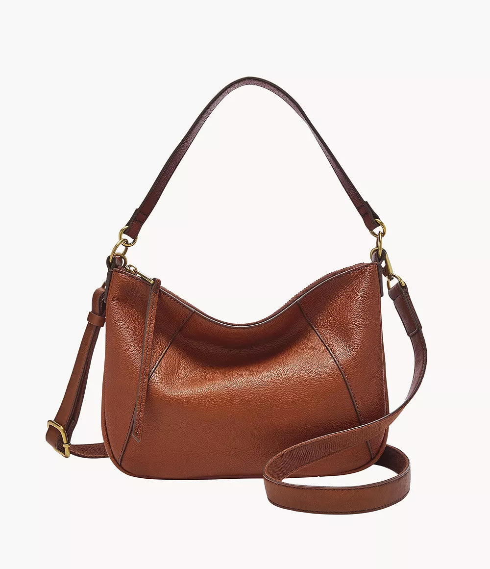 (PREORDER) FOSSIL - Skylar Leather Crossbody