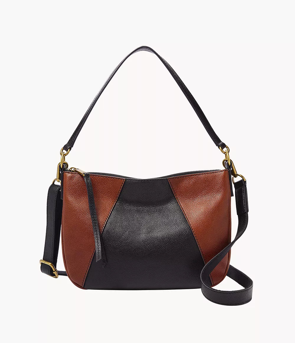 (PREORDER) FOSSIL - Skylar Leather Crossbody