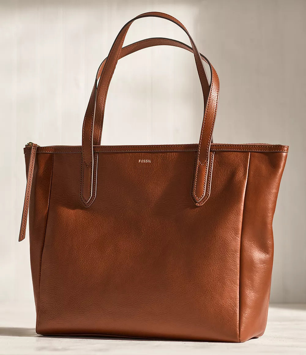 (PREORDER) FOSSIL - Sydney Tote