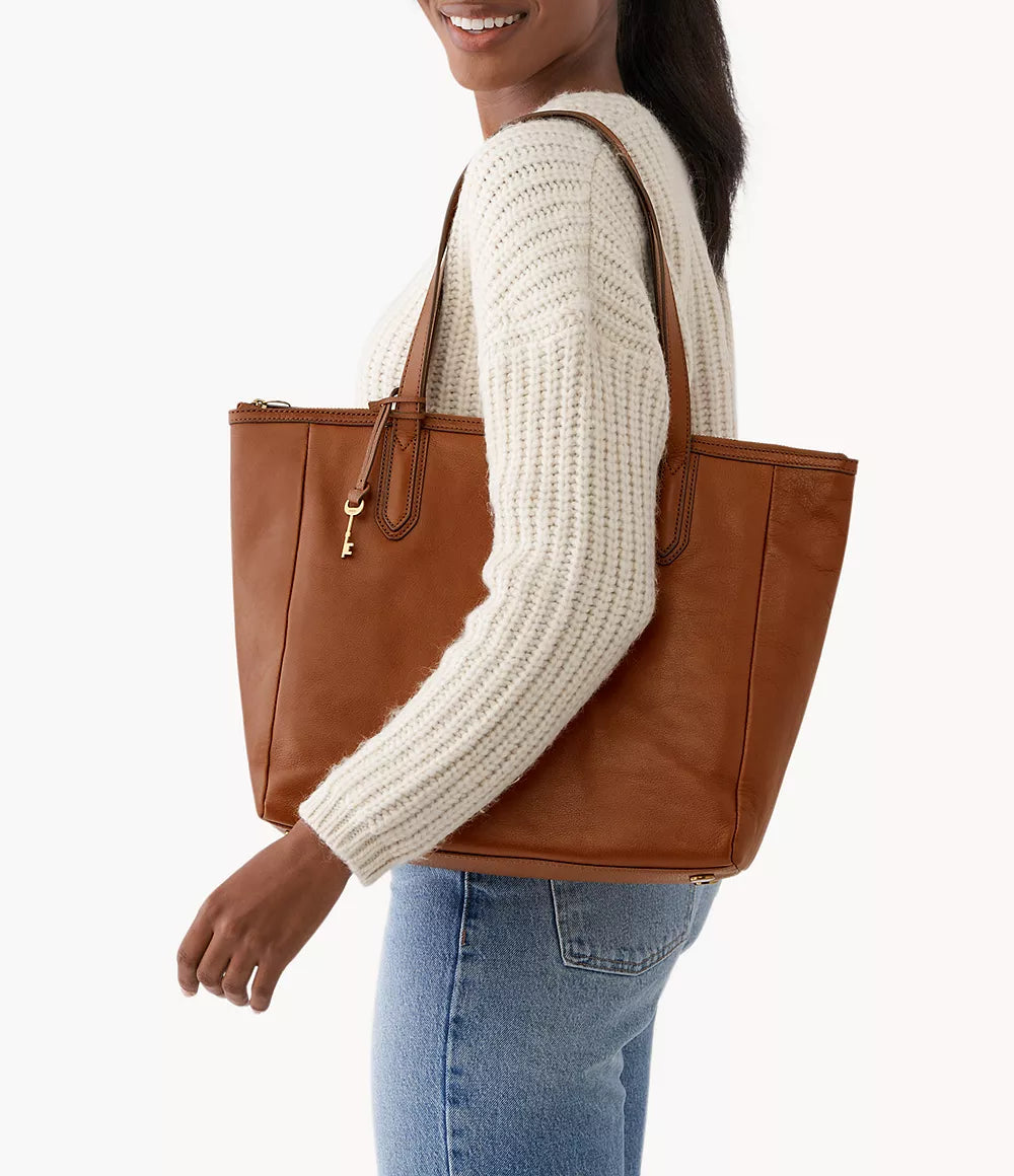 (PREORDER) FOSSIL - Sydney Tote