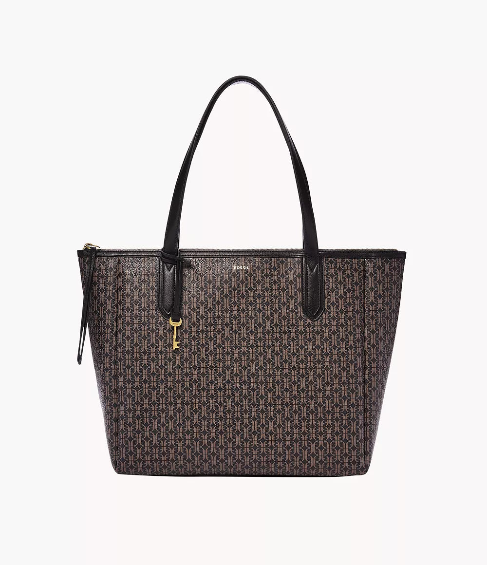 (PREORDER) FOSSIL - Sydney Tote