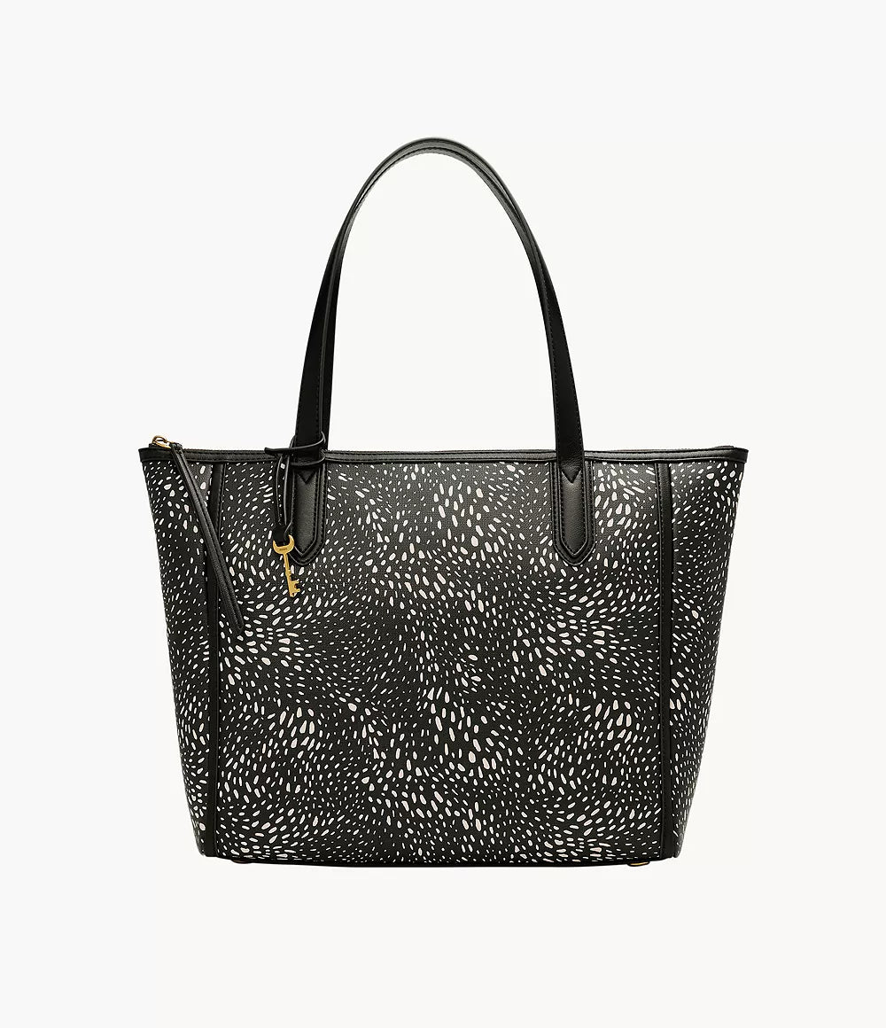 (PREORDER) FOSSIL - Sydney Tote