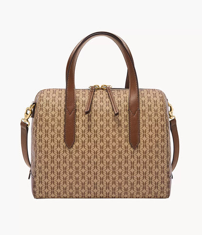 (PREORDER) FOSSIL - Sydney Satchel