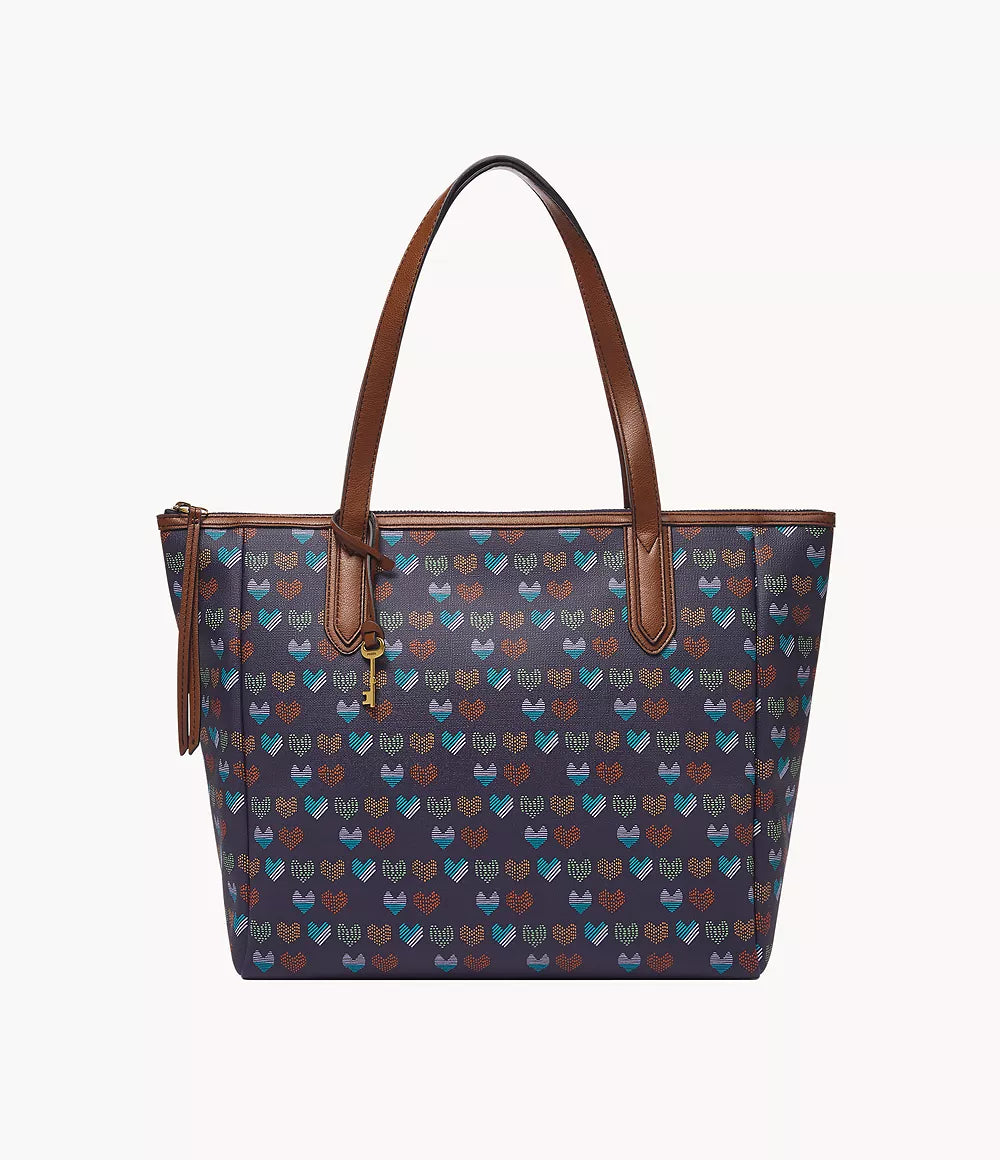 (PREORDER) FOSSIL - Sydney Tote