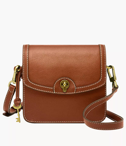 (PREORDER) FOSSIL - Ainsley Small Crossbody