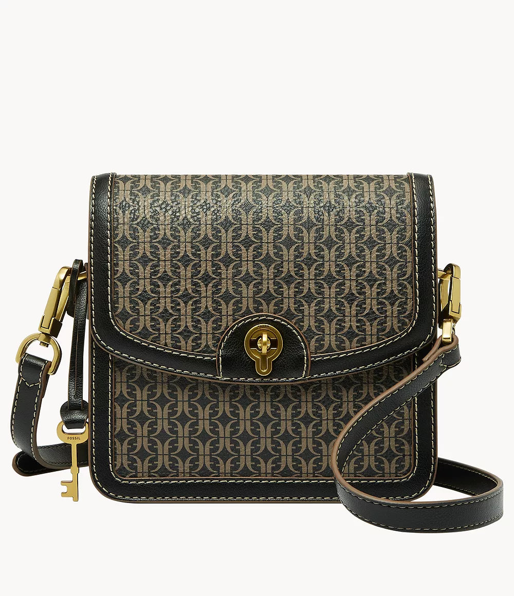 (PREORDER) FOSSIL - Ainsley Small Crossbody