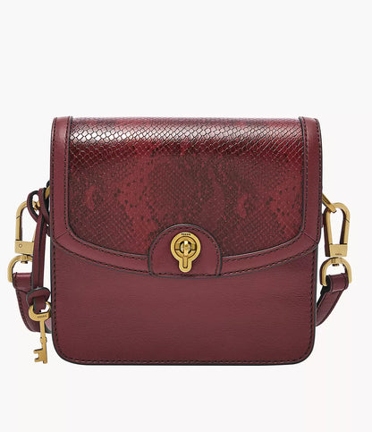 (PREORDER) FOSSIL - Ainsley Small Crossbody