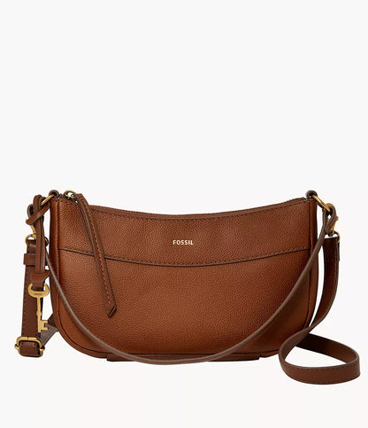 (PREORDER) FOSSIL - Skylar Baguette