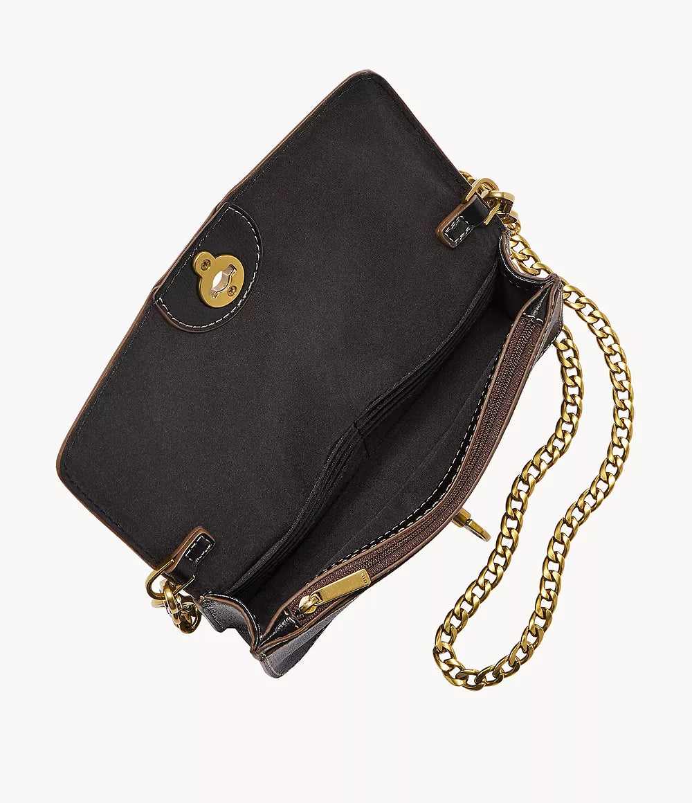 (PREORDER) FOSSIL - Ainsley Wallet Crossbody