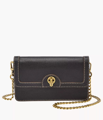 (PREORDER) FOSSIL - Ainsley Wallet Crossbody