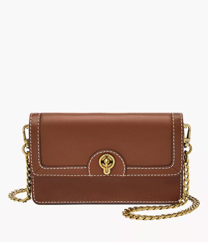 (PREORDER) FOSSIL - Ainsley Wallet Crossbody