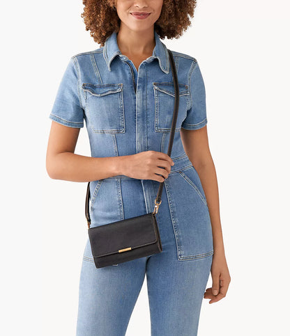 (PREORDER) FOSSIL - Jori Wallet Crossbody