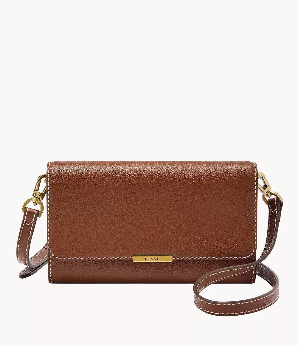 (PREORDER) FOSSIL - Jori Wallet Crossbody