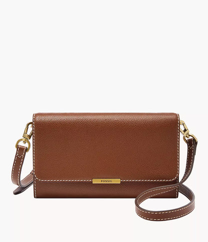 (PREORDER) FOSSIL - Jori Wallet Crossbody