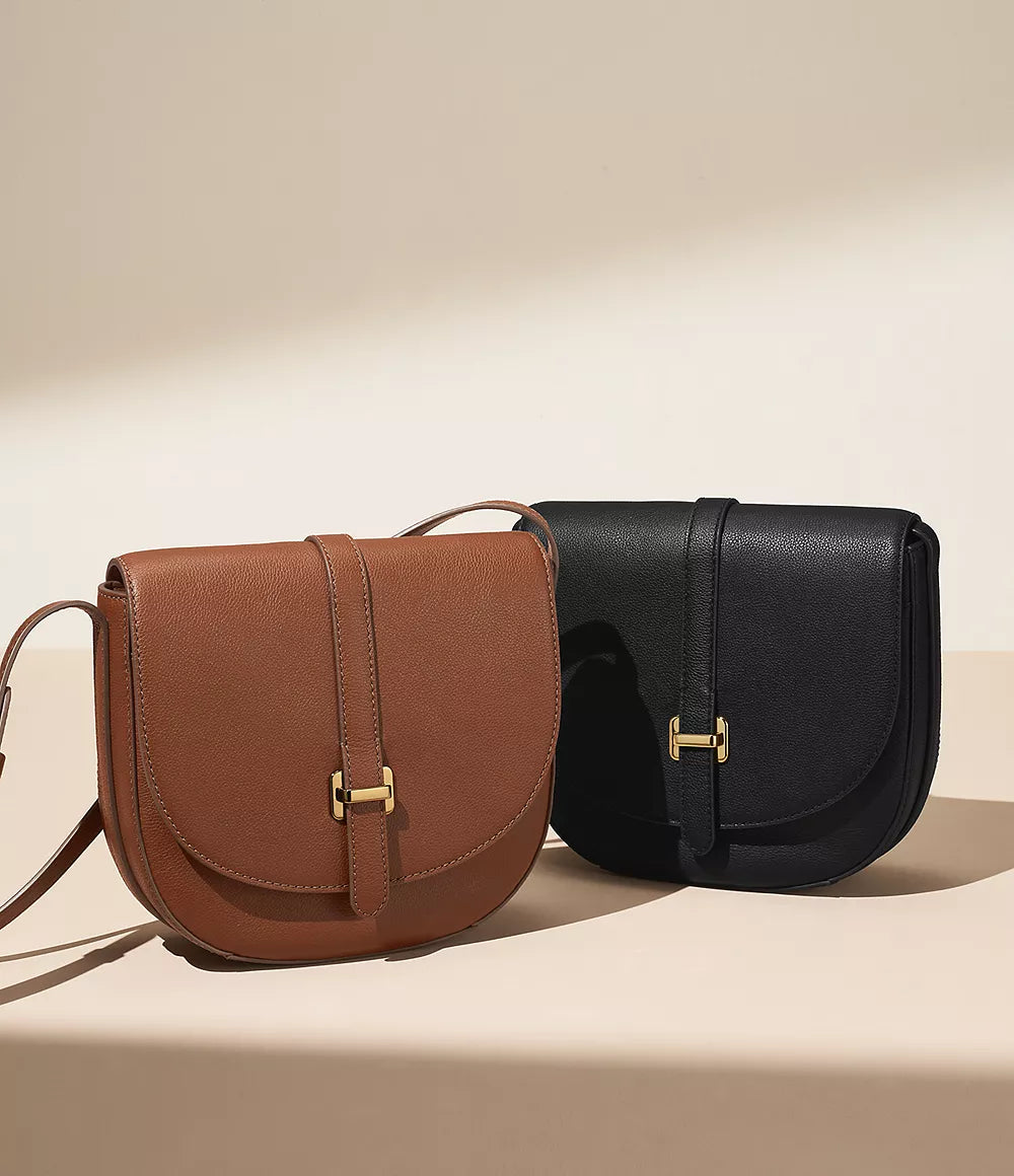 (PREORDER) FOSSIL - Emery Crossbody