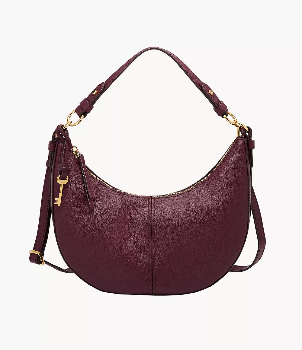 (PREORDER) FOSSIL - Shae Small Hobo