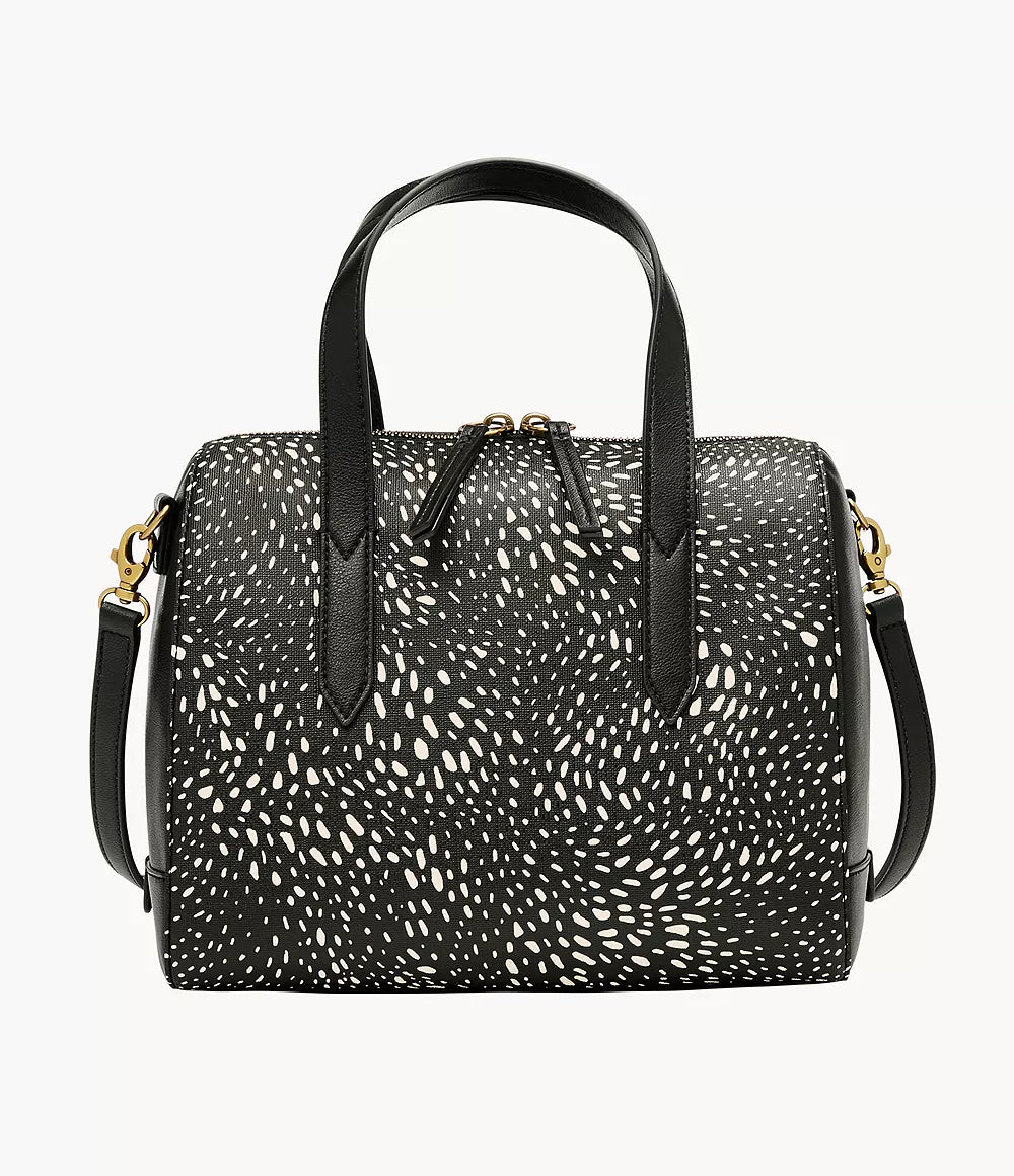 (PREORDER) FOSSIL - Sydney Satchel