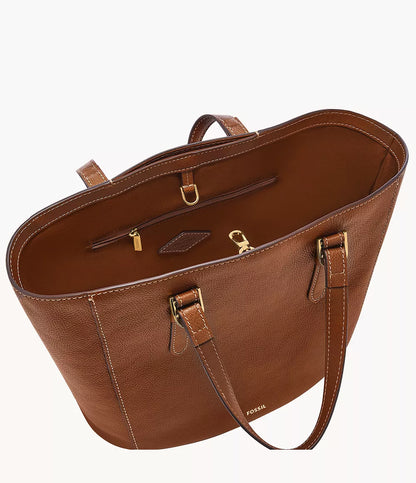 (PREORDER) FOSSIL - Tessa Carryall