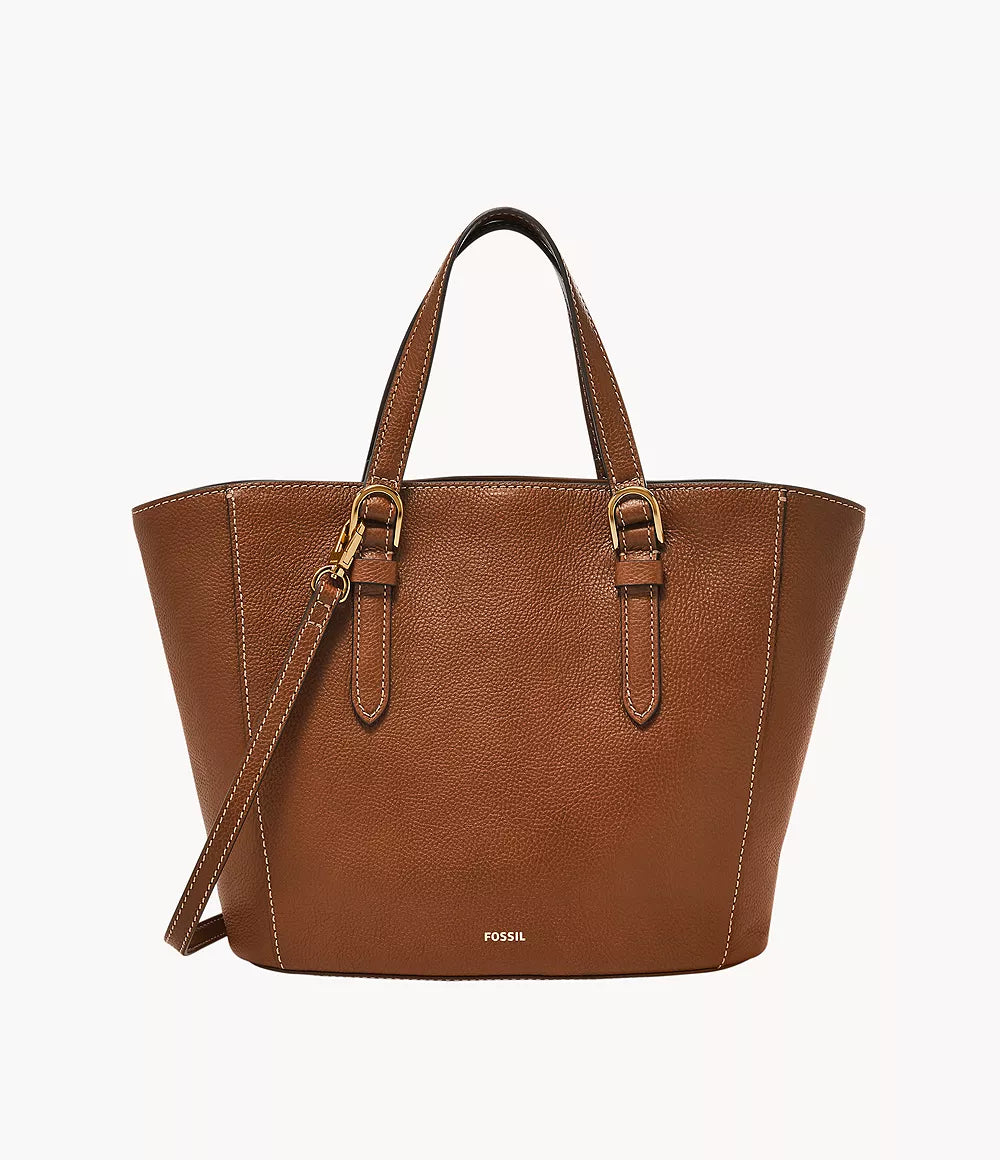 (PREORDER) FOSSIL - Tessa Carryall