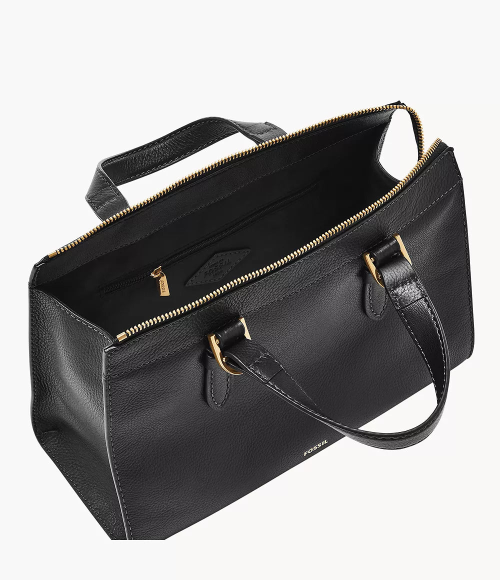 (PREORDER) FOSSIL - Tessa Satchel