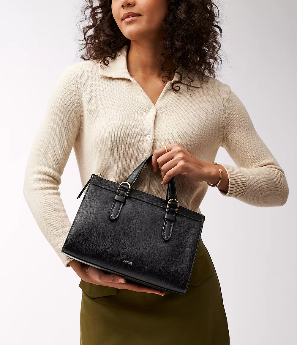 (PREORDER) FOSSIL - Tessa Satchel