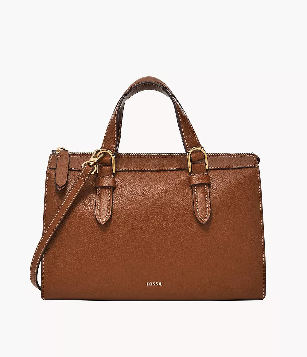 (PREORDER) FOSSIL - Tessa Satchel