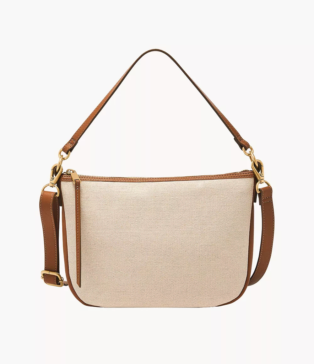 (PREORDER) FOSSIL - Skylar Leather Crossbody