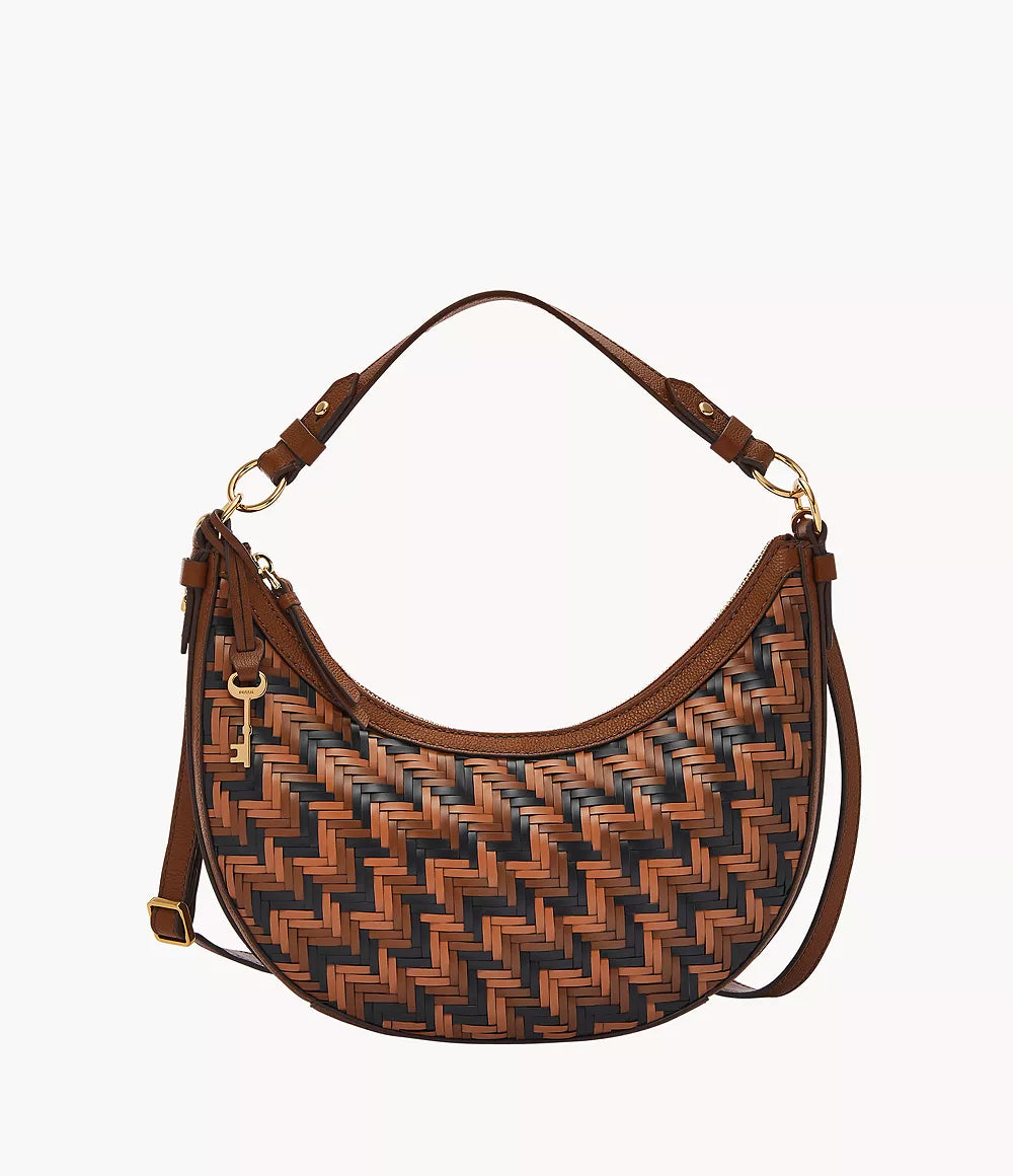 (PREORDER) FOSSIL - Shae Small Hobo