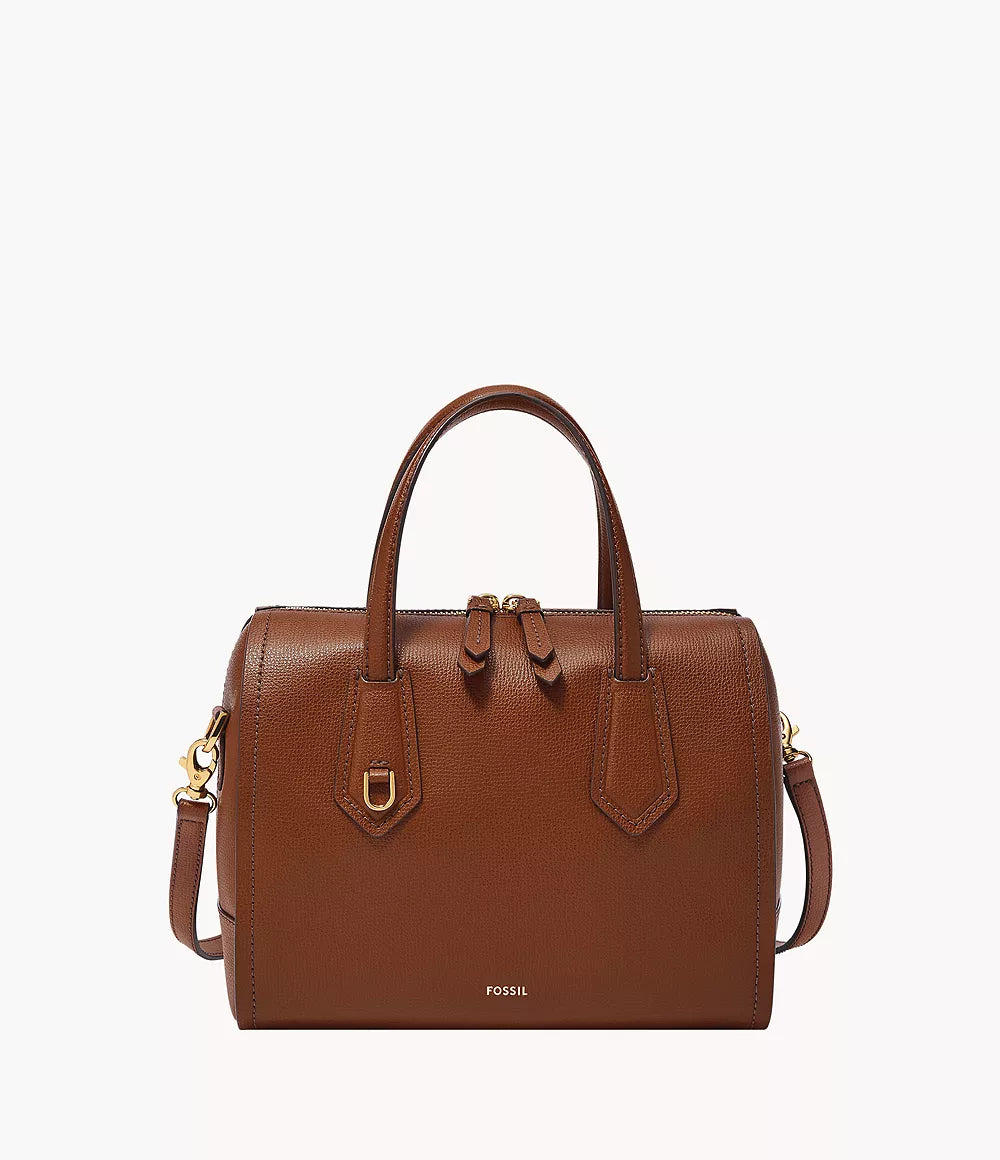 (PREORDER) FOSSIL - Wren Satchel