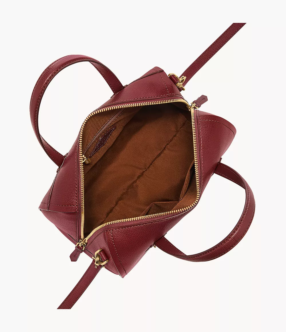 (PREORDER) FOSSIL - Wren Satchel