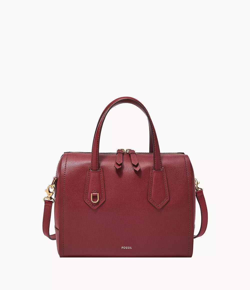 (PREORDER) FOSSIL - Wren Satchel