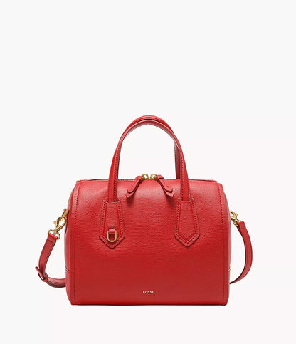 (PREORDER) FOSSIL - Wren Satchel