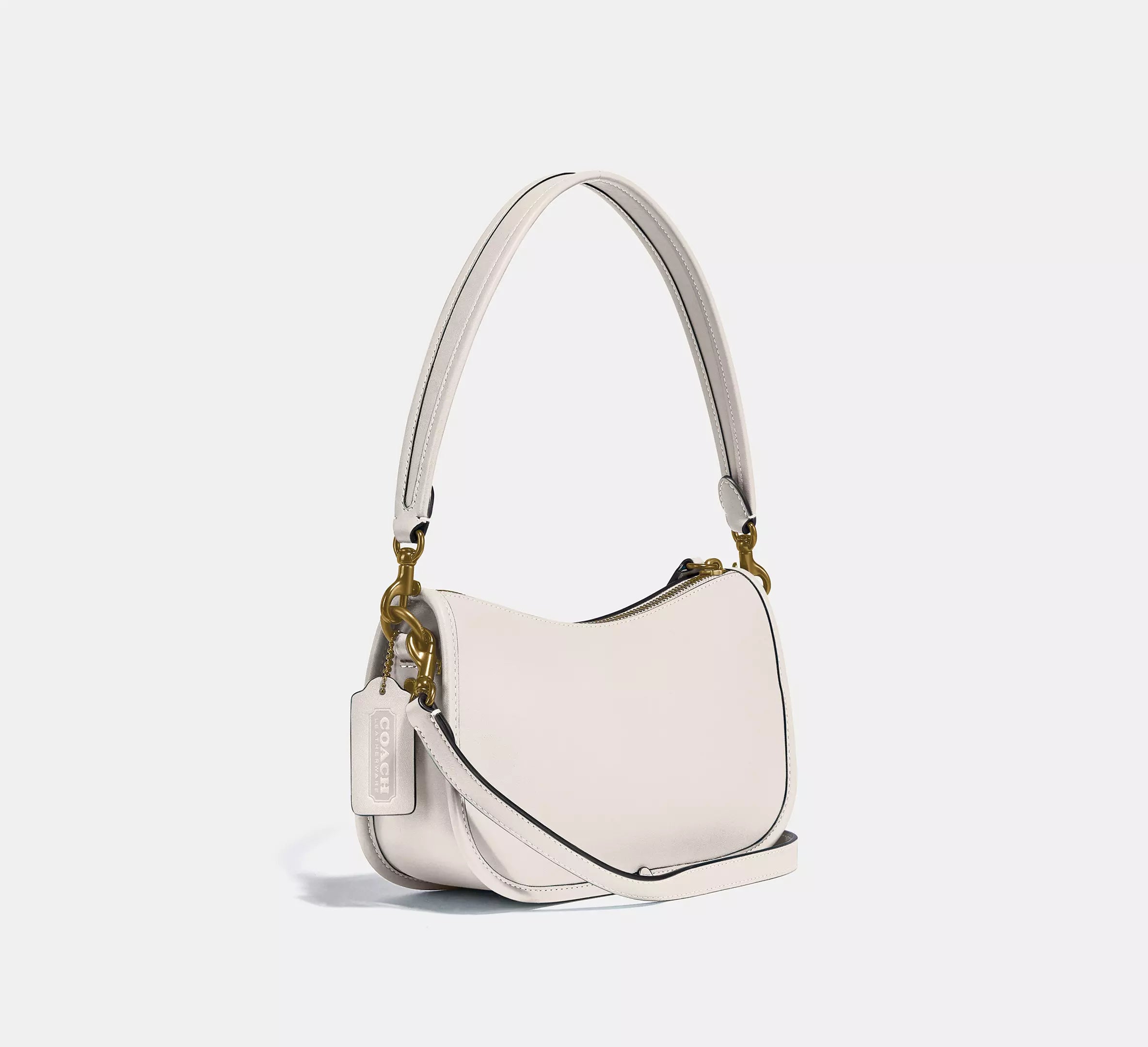 (PREORDER) COACH - Swinger Bag C0638