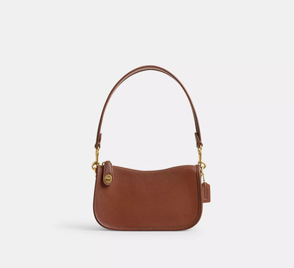 (PREORDER) COACH - Swinger Bag 20 C2643 CW567