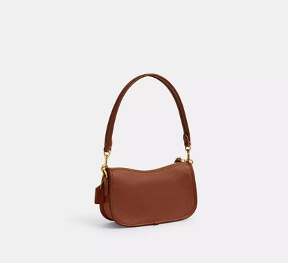 (PREORDER) COACH - Swinger Bag 20 C2643 CW567