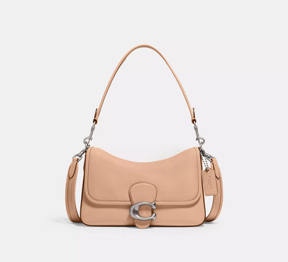 (PREORDER) COACH - Soft Tabby Shoulder Bag C4823