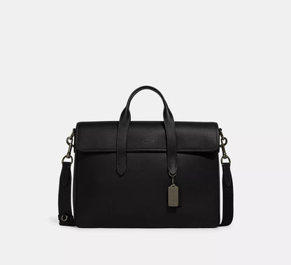 (PREORDER) COACH - Sullivan Portfolio Brief C9875