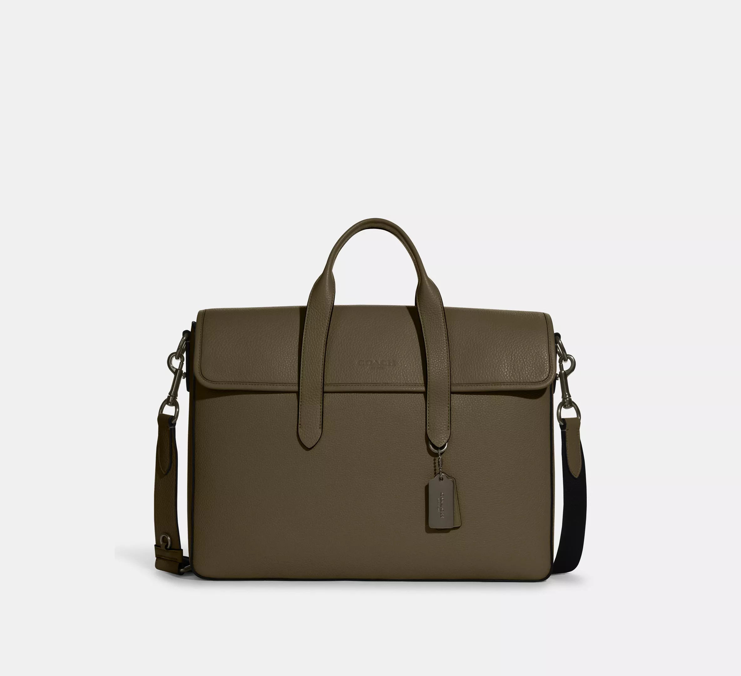 (PREORDER) COACH - Sullivan Portfolio Brief C9875