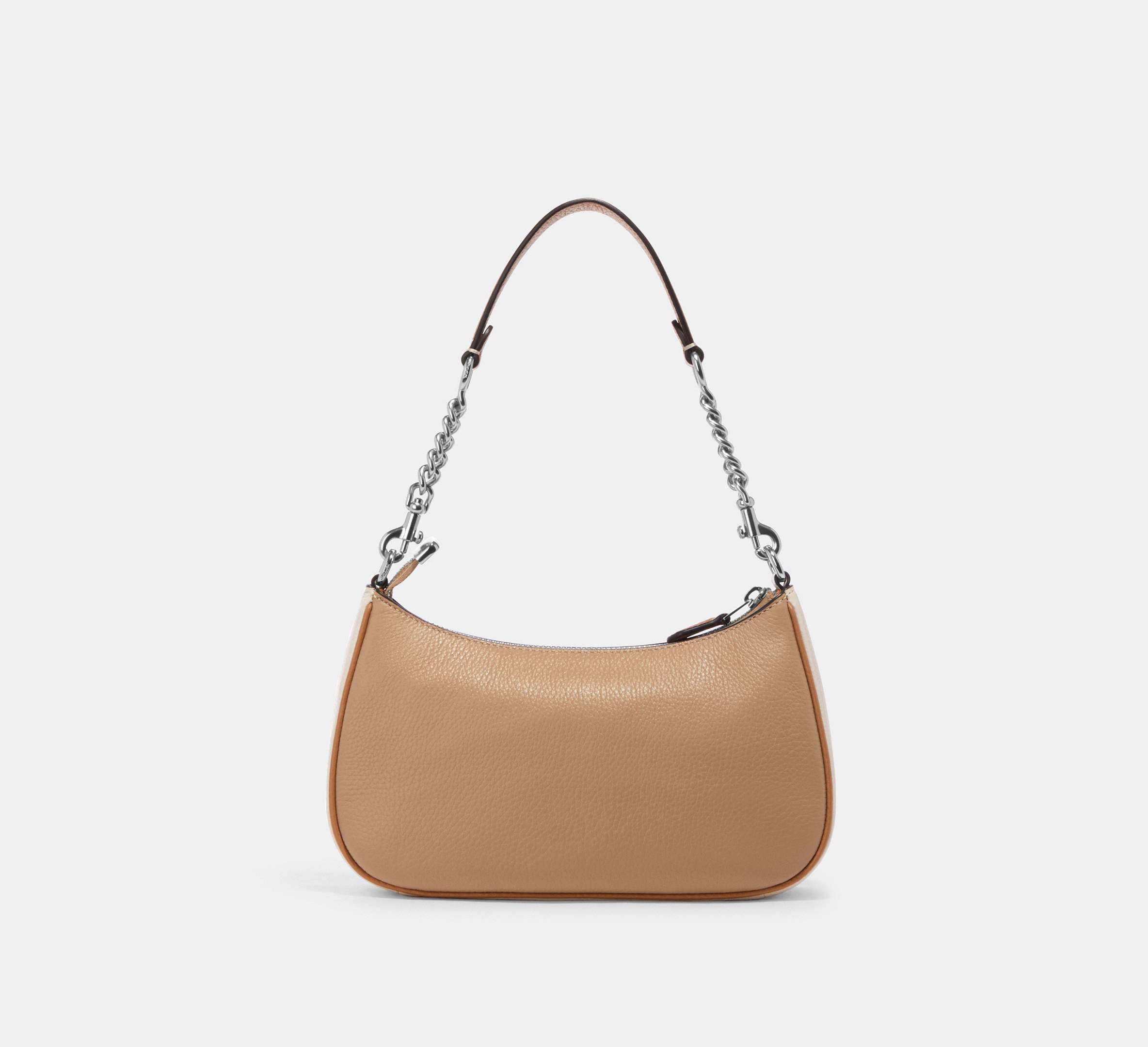 (PREORDER) COACH - Teri Shoulder Bag In Colorblock CA173