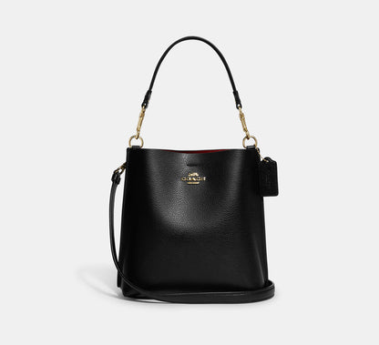 (PREORDER) COACH - Mollie Bucket Bag 22 CA177