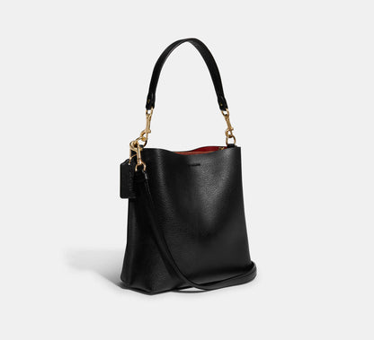 (PREORDER) COACH - Mollie Bucket Bag 22 CA177