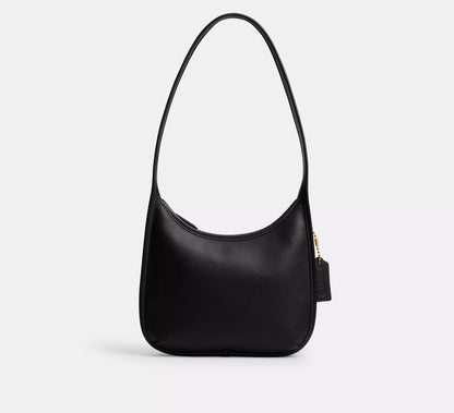 (PREORDER) COACH - Curve Zip Bag CAF11