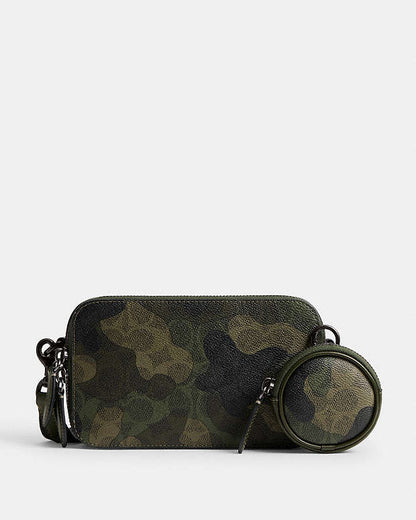 (PREORDER) COACH - Charter Slim Crossbody CC070 CAM95