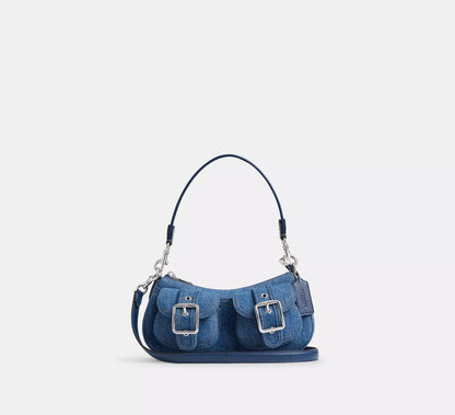 (PREORDER) COACH - Ashton Bag CAK44 CM079