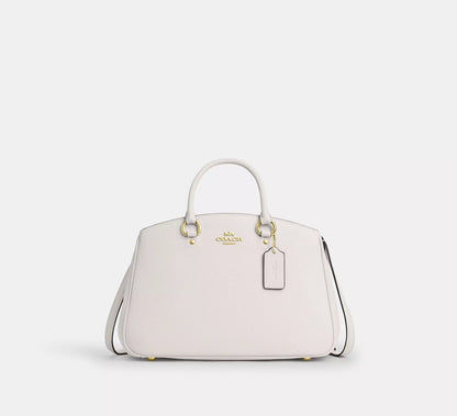 (PREORDER) COACH - Savannah Carryall Bag CAL56 CAL55 CAL41