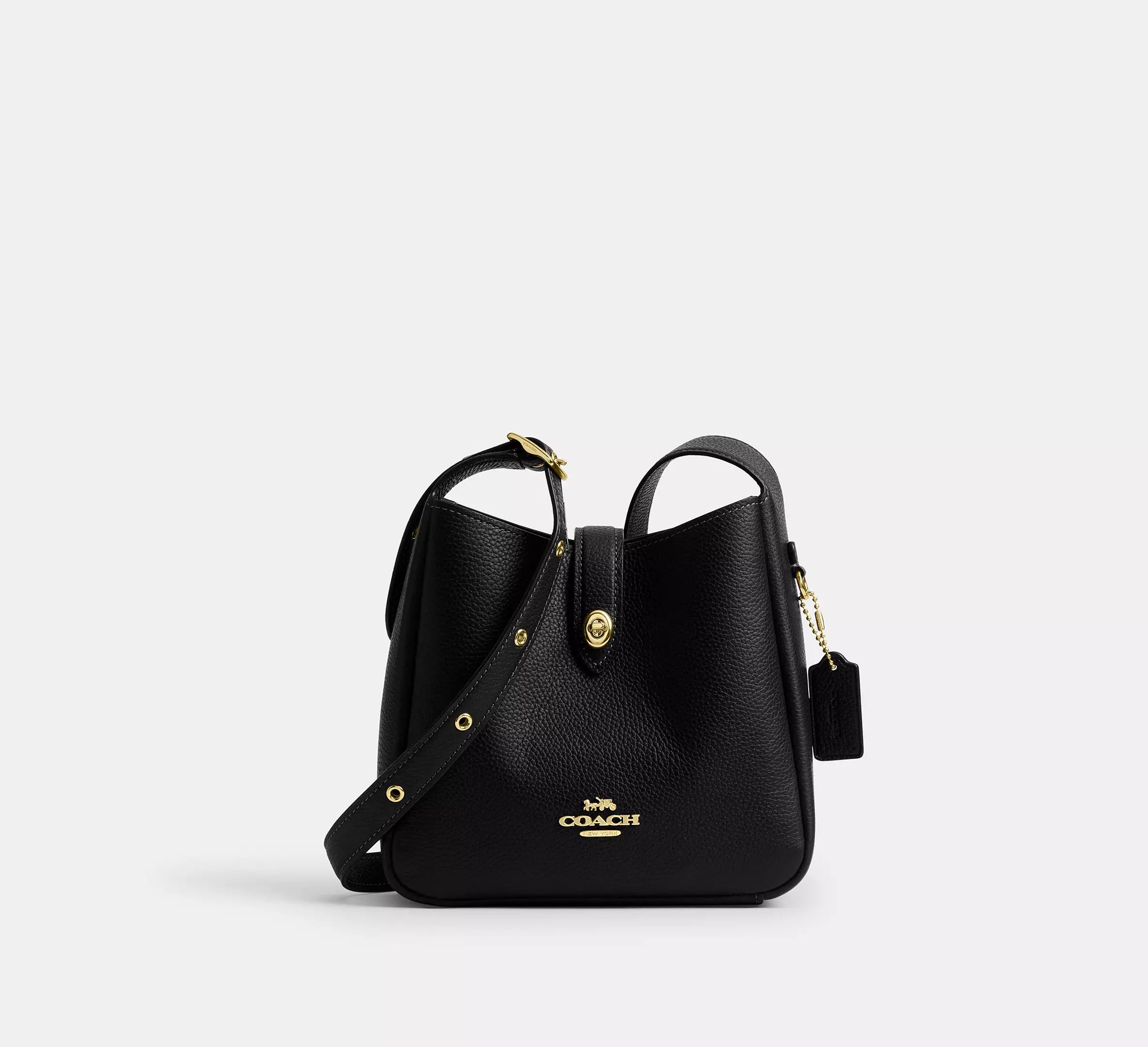 (PREORDER) COACH - Hadley Mini Crossbody Bag CAL60 CAL61 CAM80