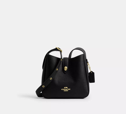 (PREORDER) COACH - Hadley Mini Crossbody Bag CAL60 CAL61 CAM80