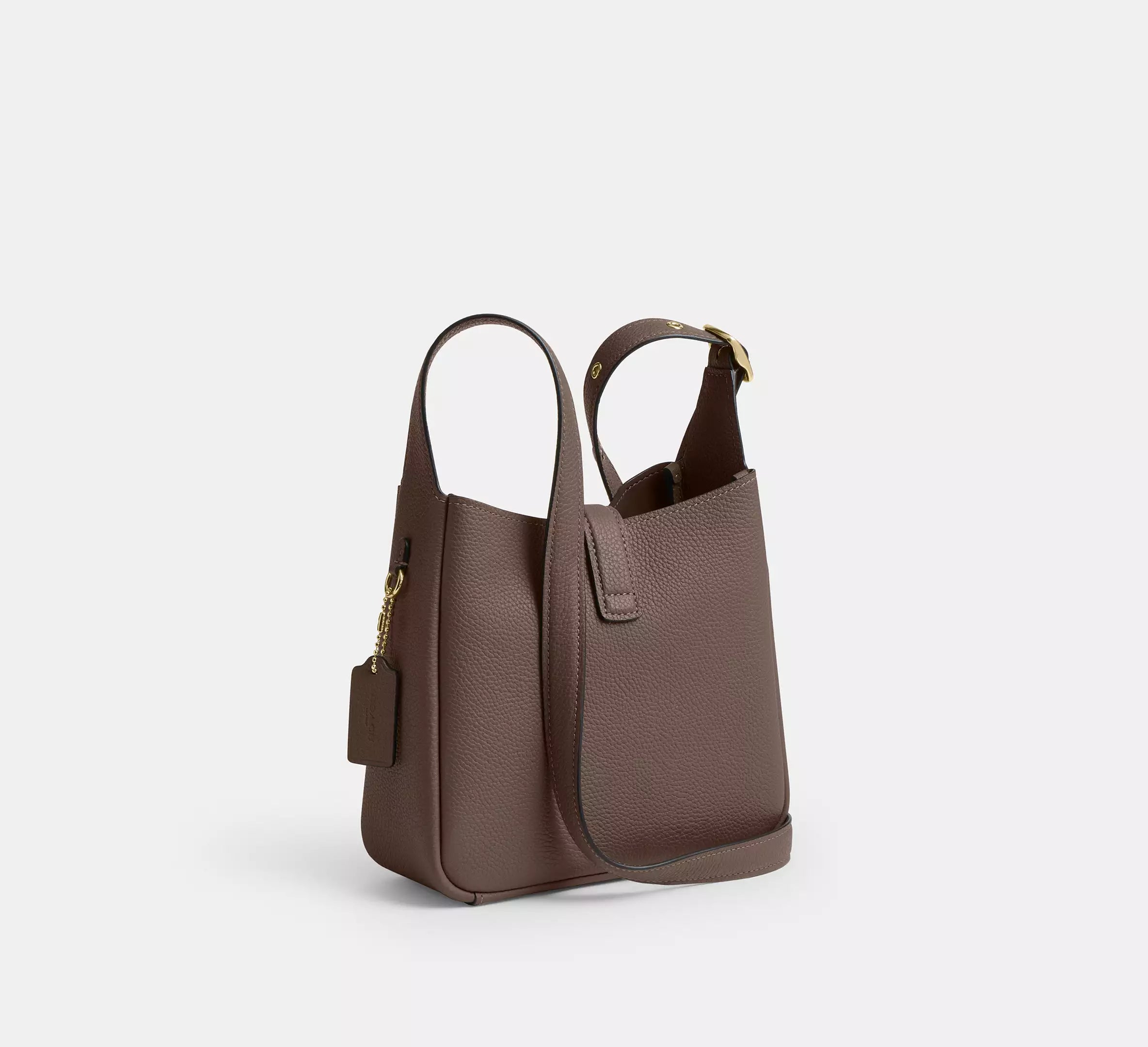 (PREORDER) COACH - Hadley Mini Crossbody Bag CAL60 CAL61 CAM80
